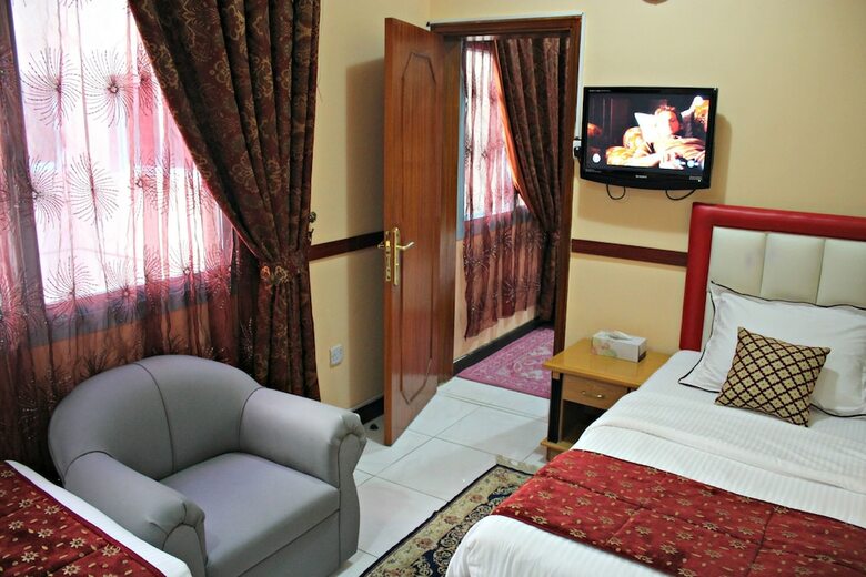 Oyo 165 San Marco Hotel