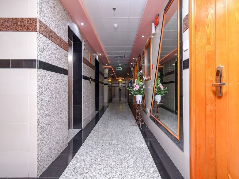 Oyo 165 San Marco Hotel