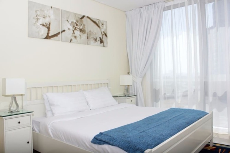 Apartamento Piks Key - Rigga Al Buteen