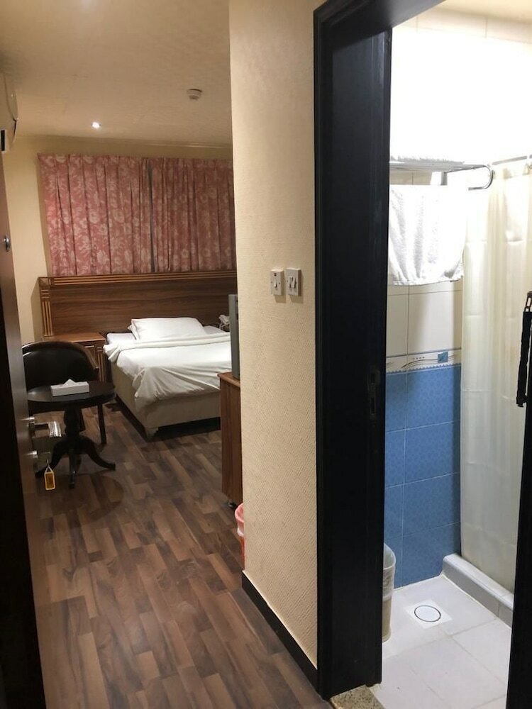 Julphar Hotel