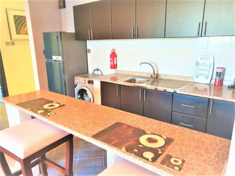 Apartamento Airbetter Tasaheel Building
