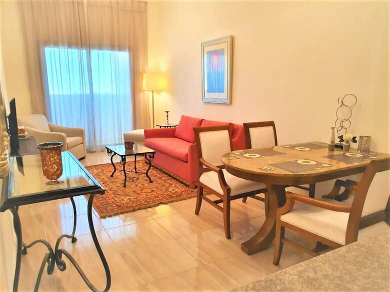 Apartamento Airbetter Tasaheel Building