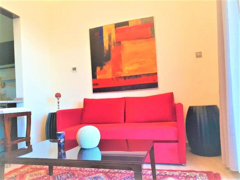 Apartamento Airbetter Tasaheel Building