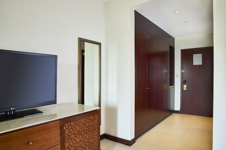 Apartamento Hilton Al Hamra Beach & Golf Resort