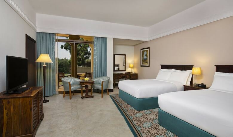 Apartamento Hilton Al Hamra Beach & Golf Resort