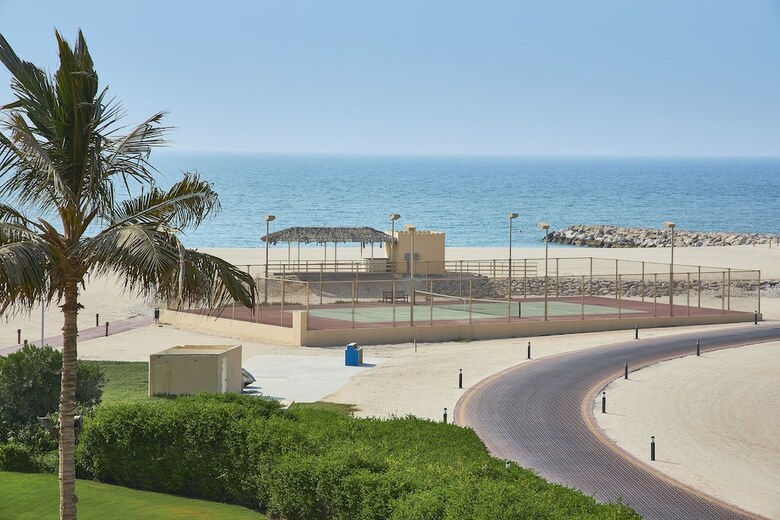 Apartamento Hilton Al Hamra Beach & Golf Resort