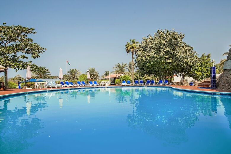 Hotel Holiday International Sharjah