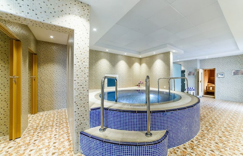 Hotel Holiday International Sharjah