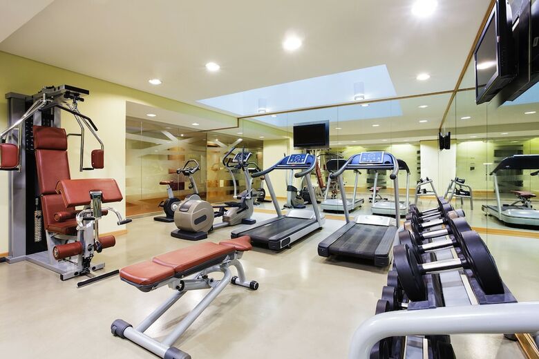 Hotel Ibis Deira City Centre