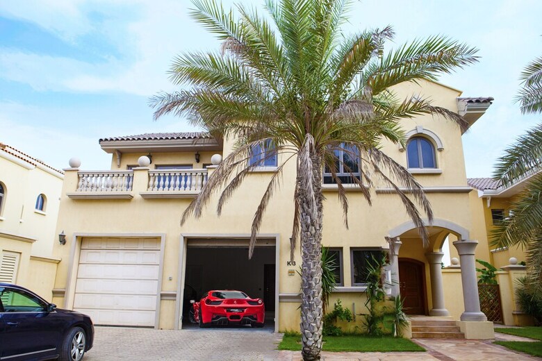 Villa Bnbme| 4b-villa-k3