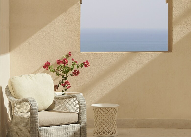 Hotel Waldorf Astoria Ras Al Khaimah