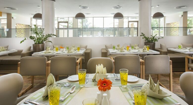 Hotel Danat Al Ain Resort