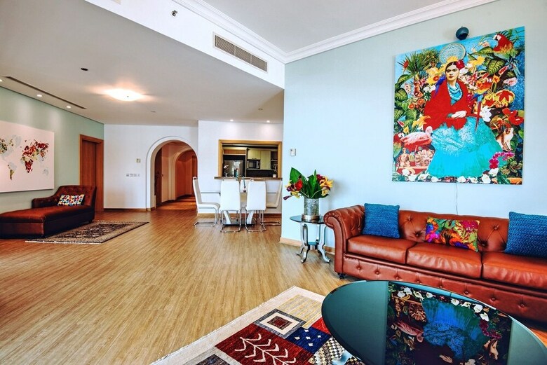 Apartamento One Perfect Stay - Shoreline 7
