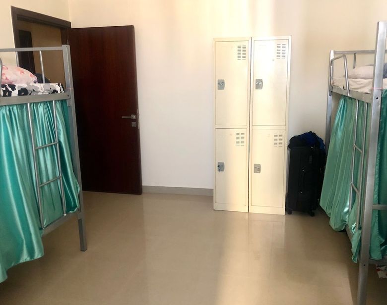 Hostal Heartland Hostel