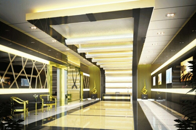 Apartamento Piks Key - Park Tower B