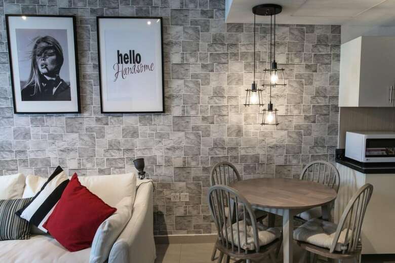 Apartamento Piks Key - Park Tower B