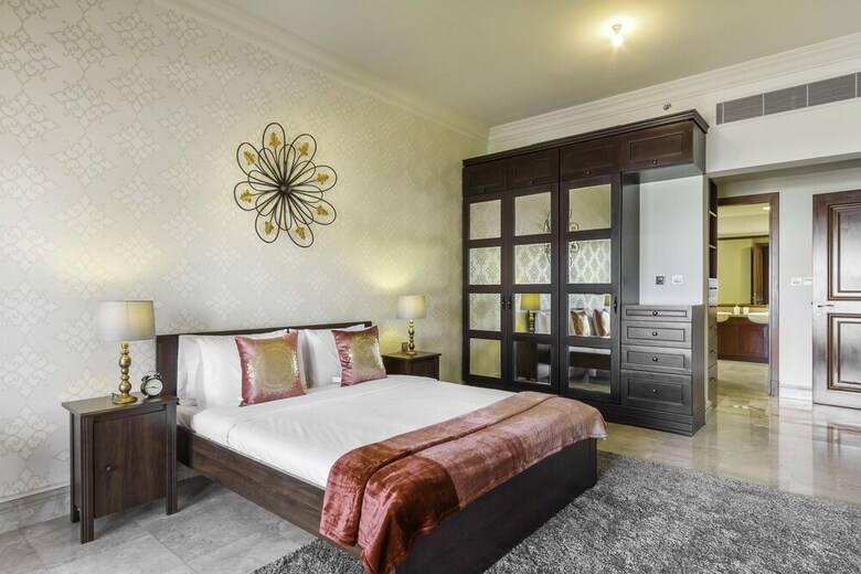 Maisonprive Holiday - Fairmont South