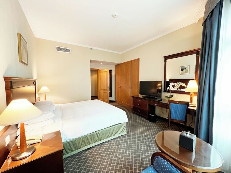 Roda Al Murooj Residences
