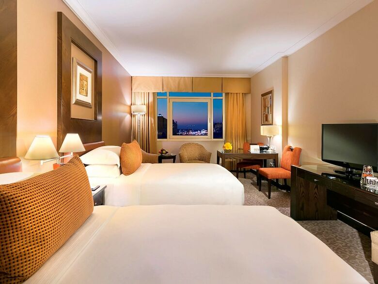 Roda Al Murooj Residences