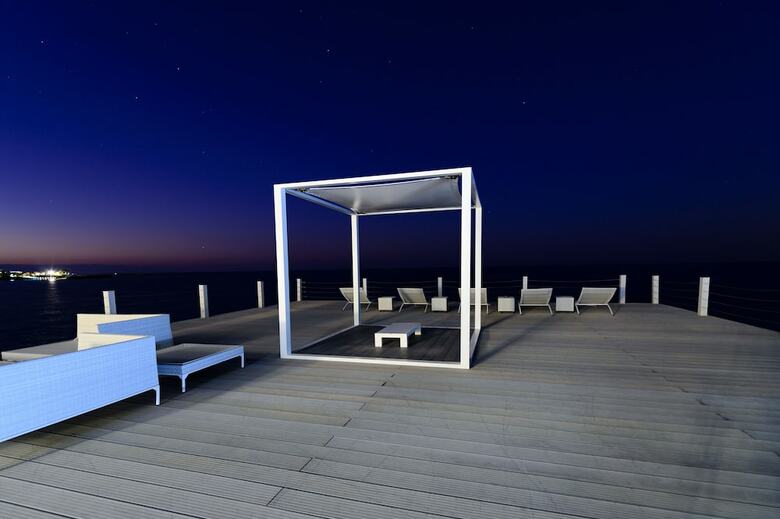 Airbetter - Nurai Luxury Sea Villa