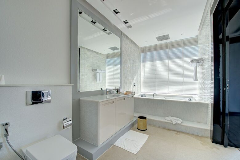 Airbetter - Nurai Luxury Sea Villa