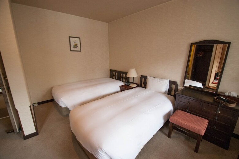 Hakuba Mominoki Hotel