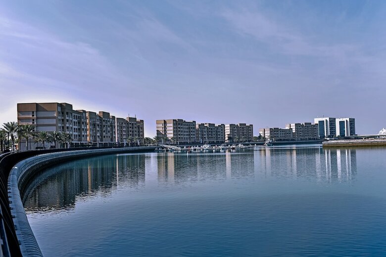 Apartamento Jannah Resort & Villas Ras Al Khaimah