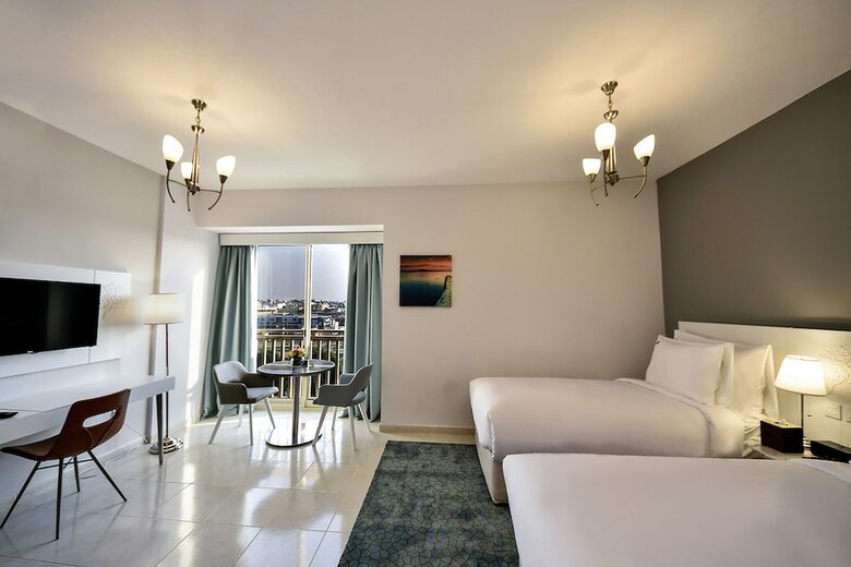 Apartamento Jannah Resort & Villas Ras Al Khaimah
