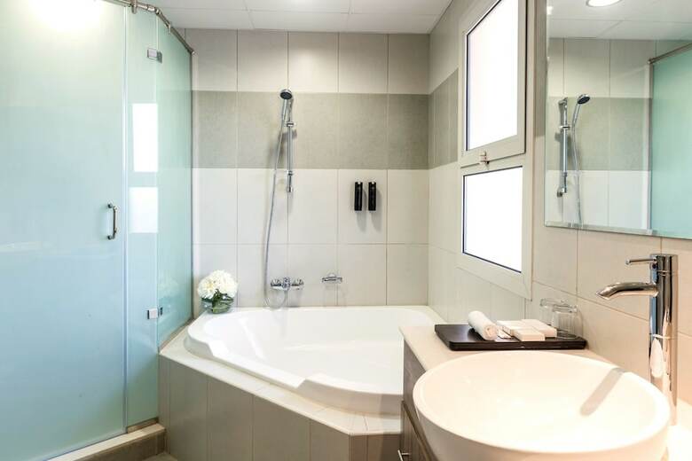 Apartamento Jannah Resort & Villas Ras Al Khaimah