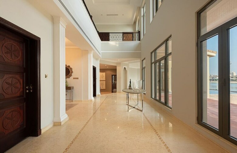 Maison Privee Frond Villa L