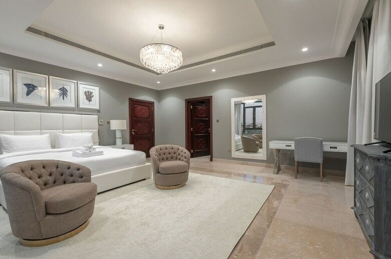 Maison Privee Frond Villa L