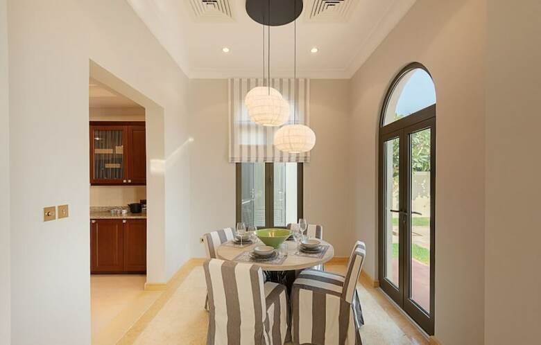 Maison Privee Frond Villa L