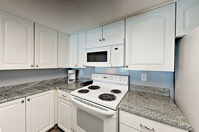 Condos By Beach Vacations North