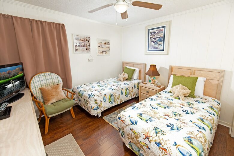 Condos By Beach Vacations North
