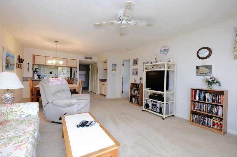 Condos By Beach Vacations North