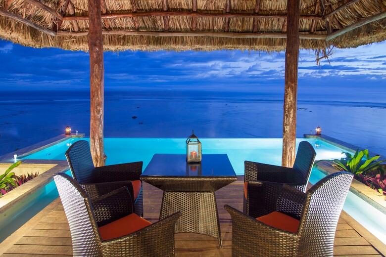 Apartamento Savasi Island Resort