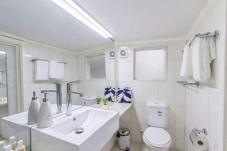 Apartamento Savasi Island Resort