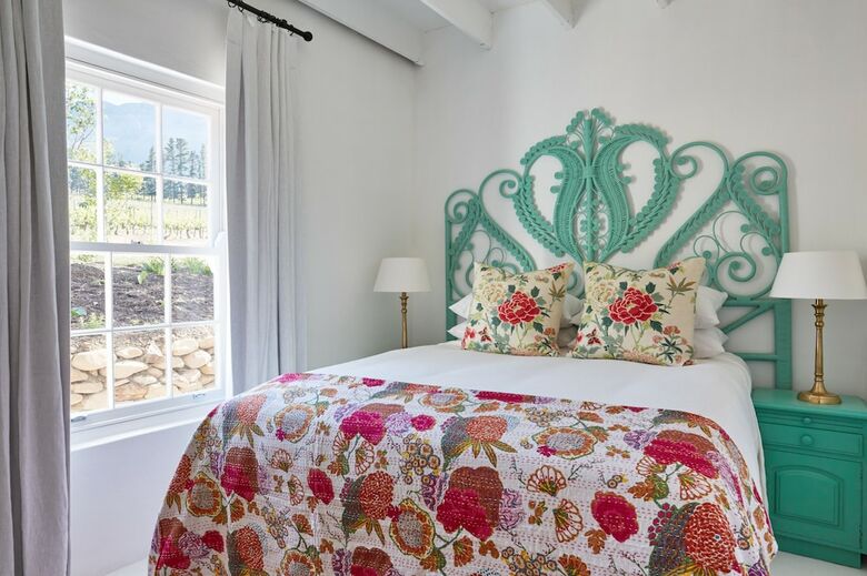 Agroturismo La Cotte Forest Cottages