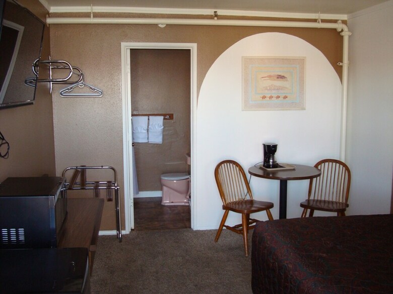 Motel Nampa Downtown Inn