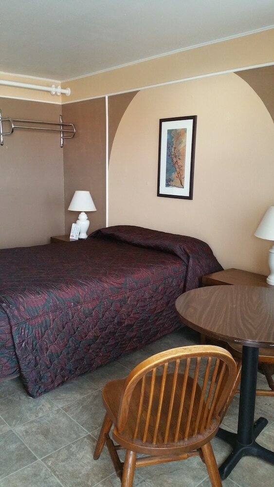Motel Nampa Downtown Inn