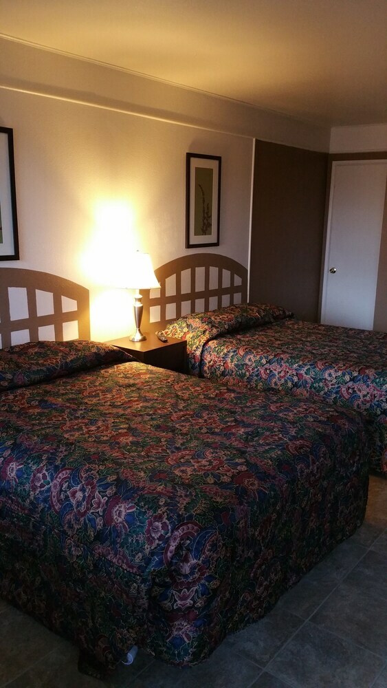 Motel Nampa Downtown Inn