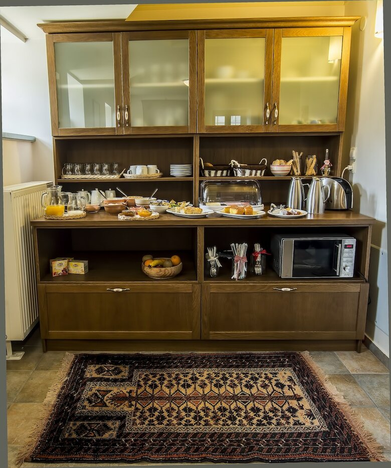 Hotel Gaia Guesthouse