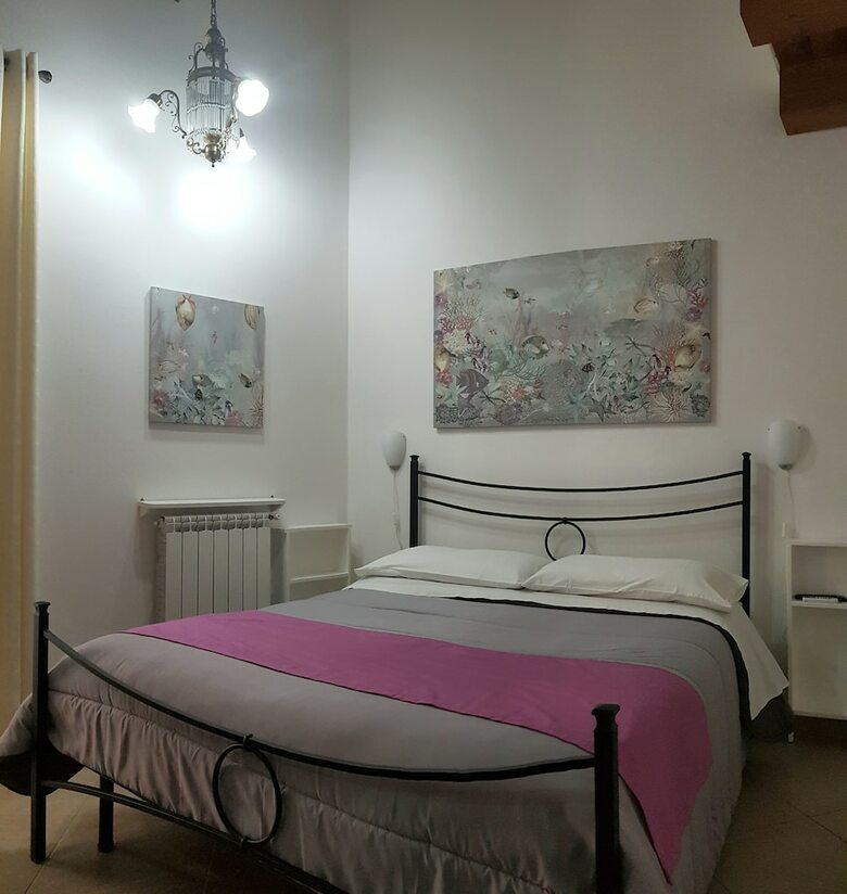 Bed & Breakfast Palermit'amo