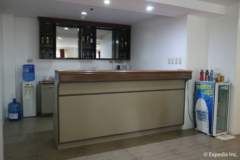 Blue Lotus Hotel