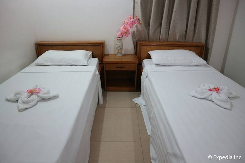 Blue Lotus Hotel