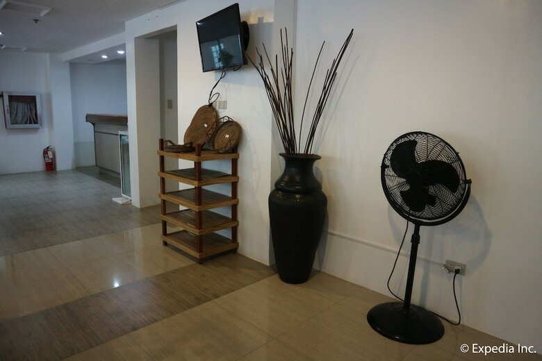 Blue Lotus Hotel