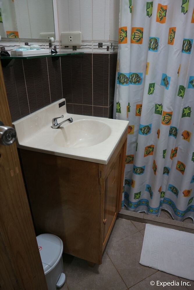 Blue Lotus Hotel