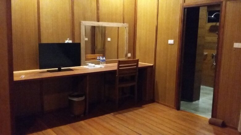 Laos Haven Hotel