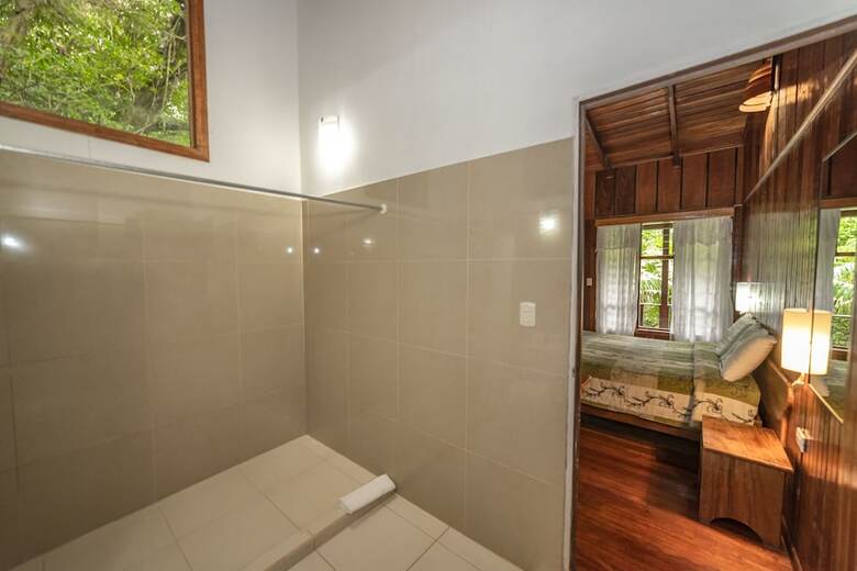 Hotel Jaguarundi Lodge