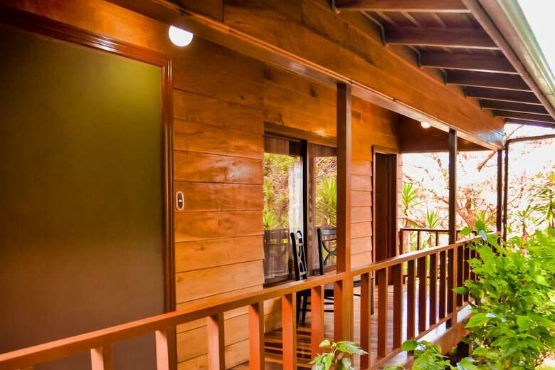 Hotel Jaguarundi Lodge